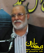 حاج رضا فلاح (امین) حاج رضا فلاح (امین)