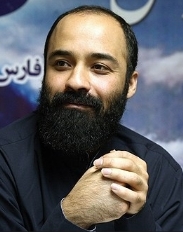 مداح اهل بیت (ع) عبدالرضا هلالی مداح اهل بیت (ع) عبدالرضا هلالی