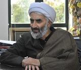 حجت الاسلام ولی نژاد حجت الاسلام ولی نژاد