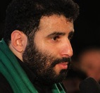 سید مهدی میرداماد