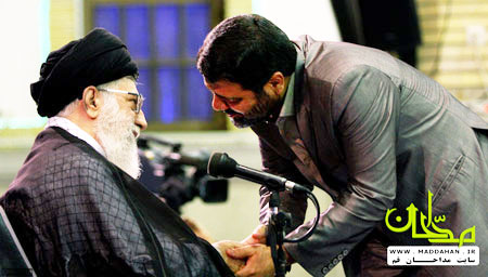 مداح اهل بیت (ع) مجید دلشاد مداح اهل بیت (ع) مجید دلشاد