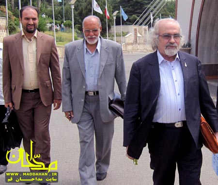 استاد محمد علی مجاهدی   -   استاد حاج رضا فلاح   -   کربلایی روح الله بیطرفان استاد محمد علی مجاهدی   -   استاد حاج رضا فلاح   -   کربلایی روح الله بیطرفان