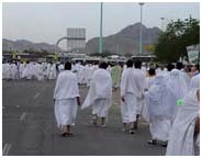 حج عید قربانی