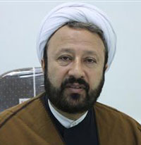 حجت الاسلام و المسلمین محمود نجاریان زاده حجت الاسلام و المسلمین محمود نجاریان زاده