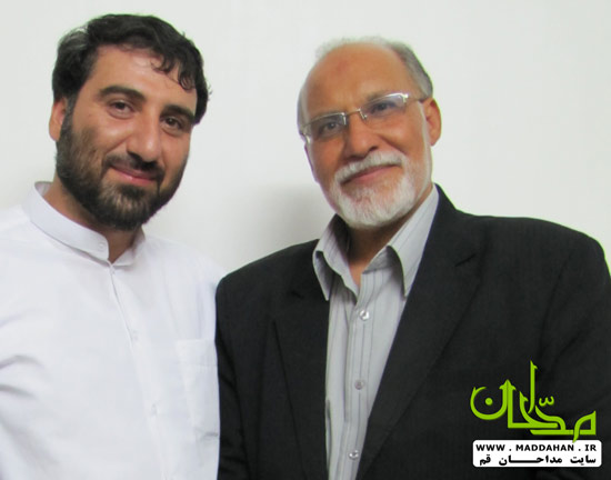 حاج رضا فلاح