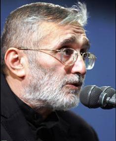 حاج منصور ارضی