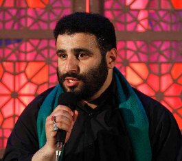 حاج سیدمهدی میرداماد