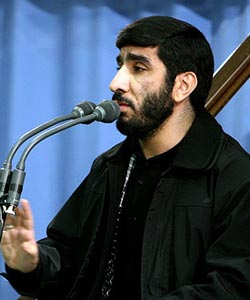 مهدی سلحشور