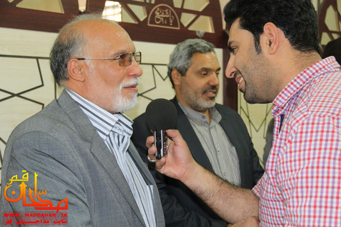 دوازدهمین همایش پیرغلامان حسینی ، استان قم دوازدهمین همایش پیرغلامان حسینی ، استان قم