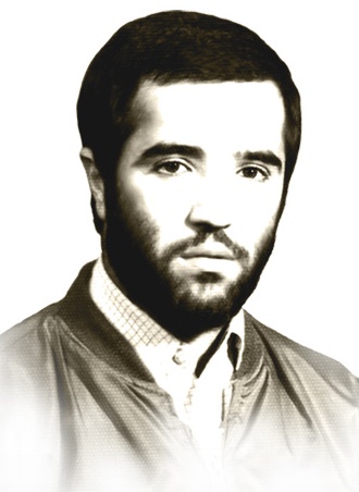 شهید محمد نوری